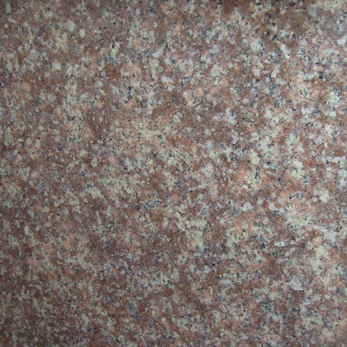 Granite Pink Colour