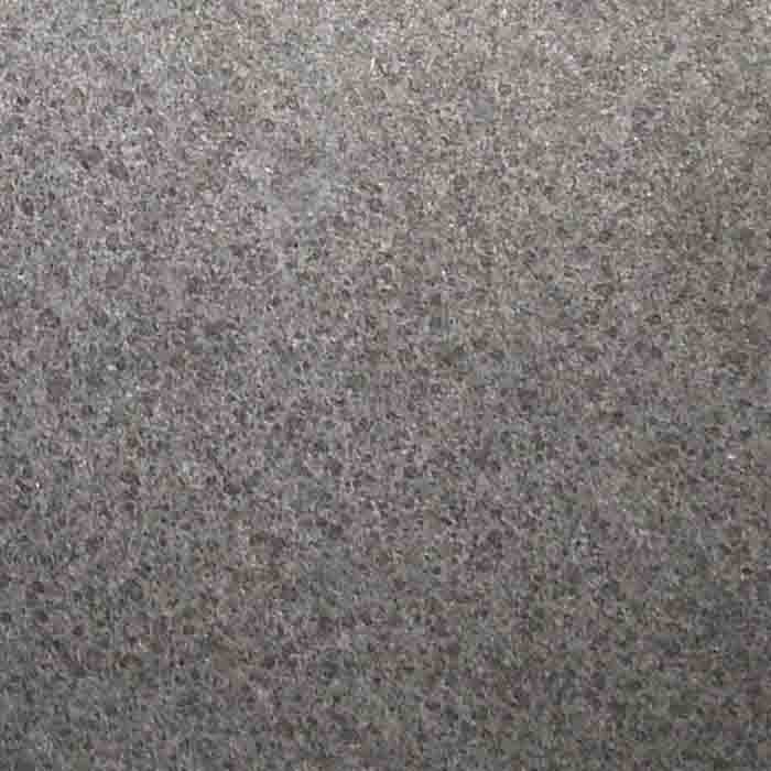 Carreau de basalte gris