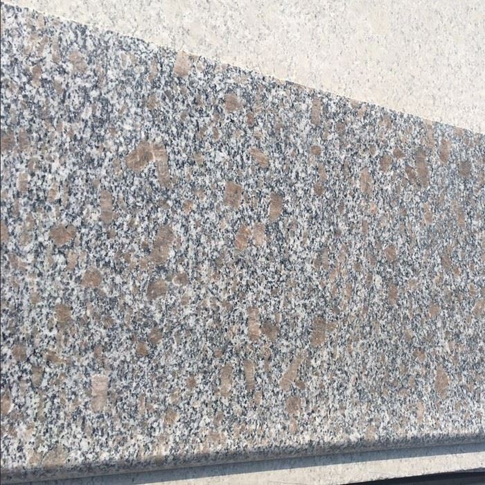 granite rosa