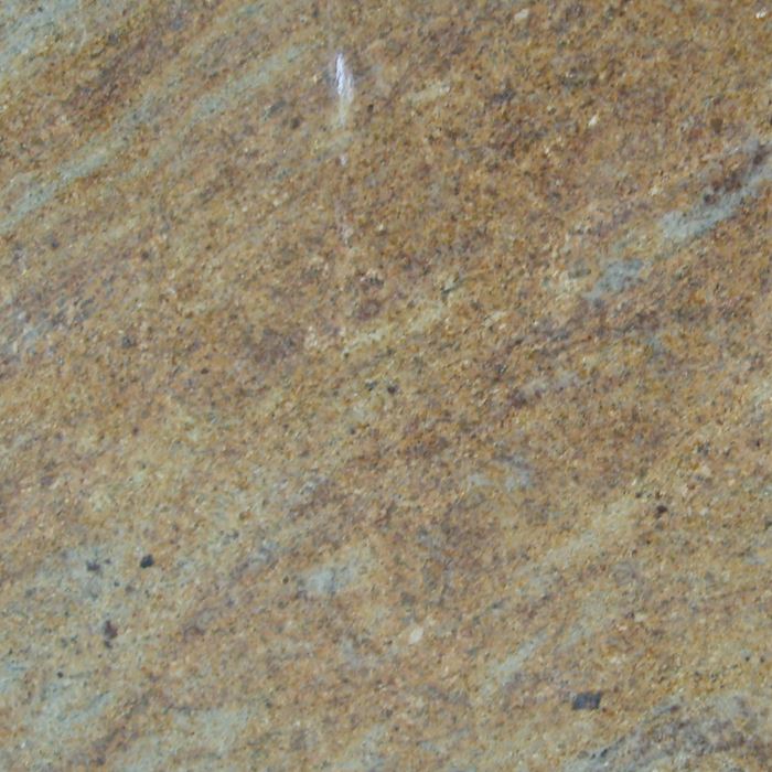 Cachemire Gold Granite Dalle