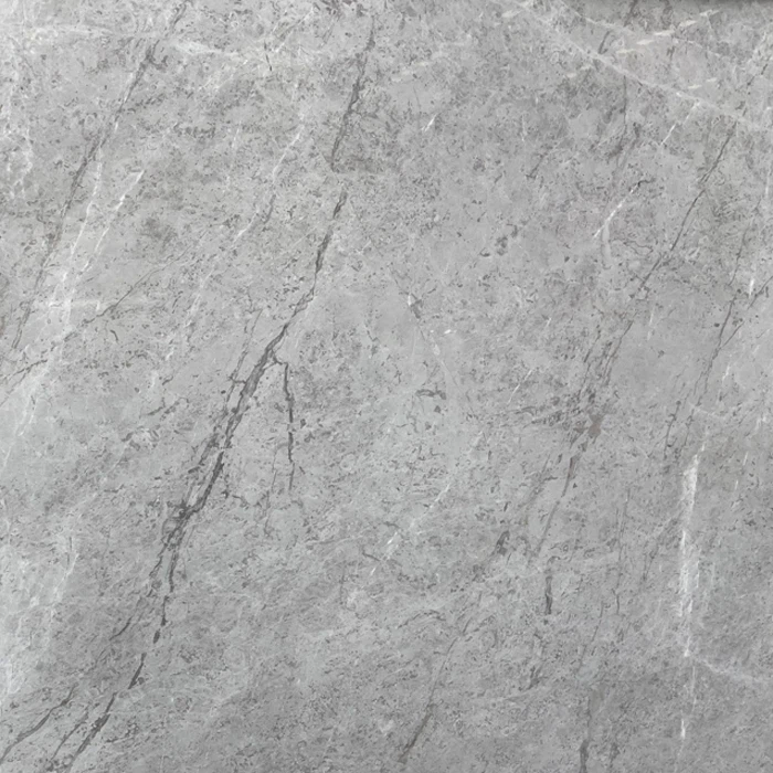 Silver Beige Marble